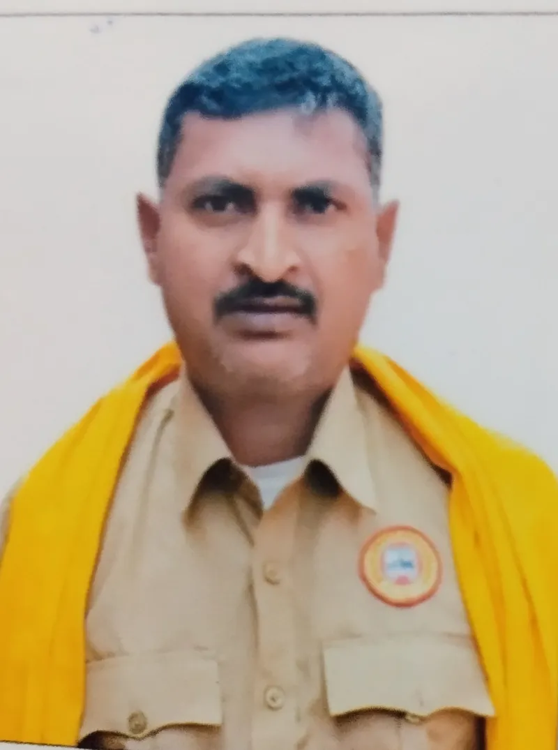 डिक्की पासवान
