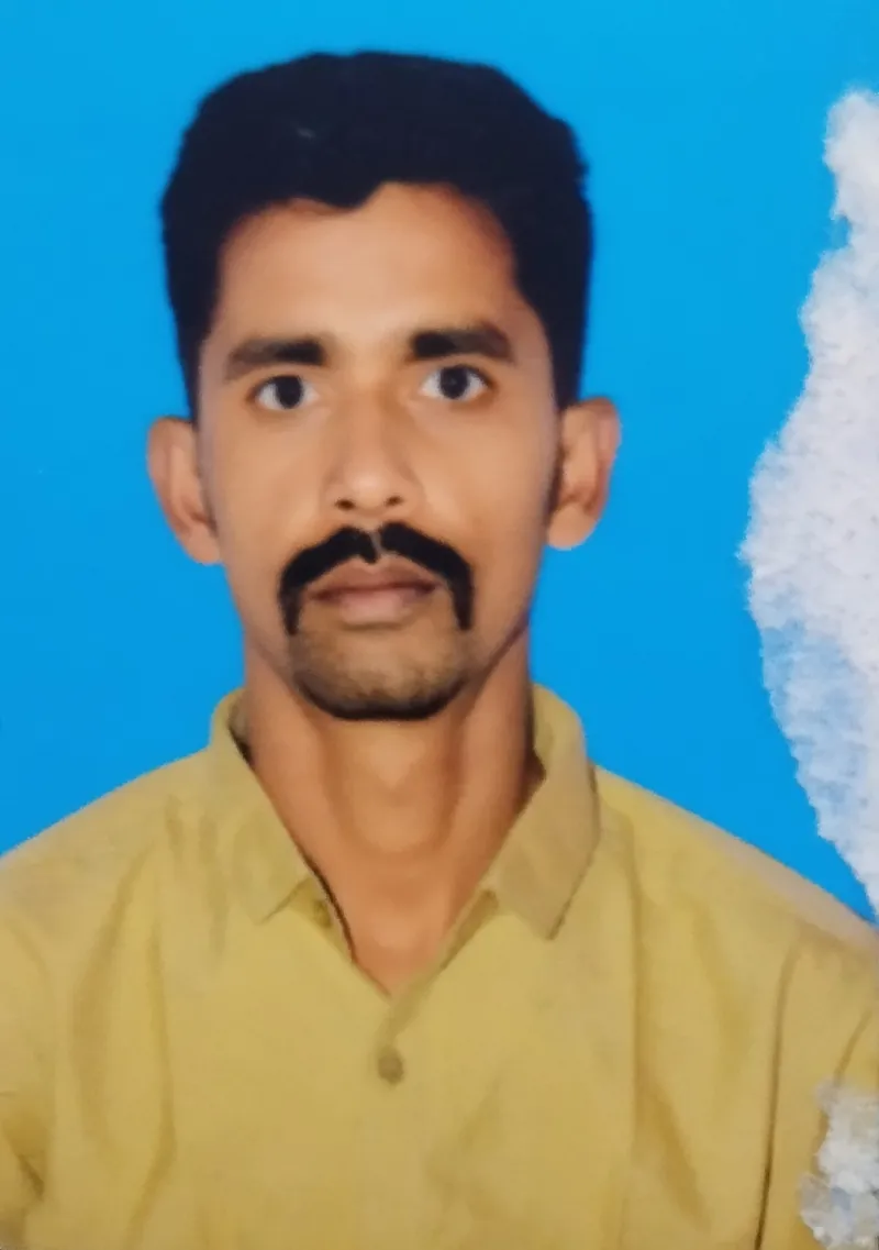 नन्दलाल मंडल