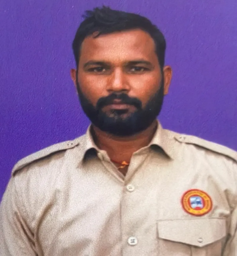 विकास कुमार