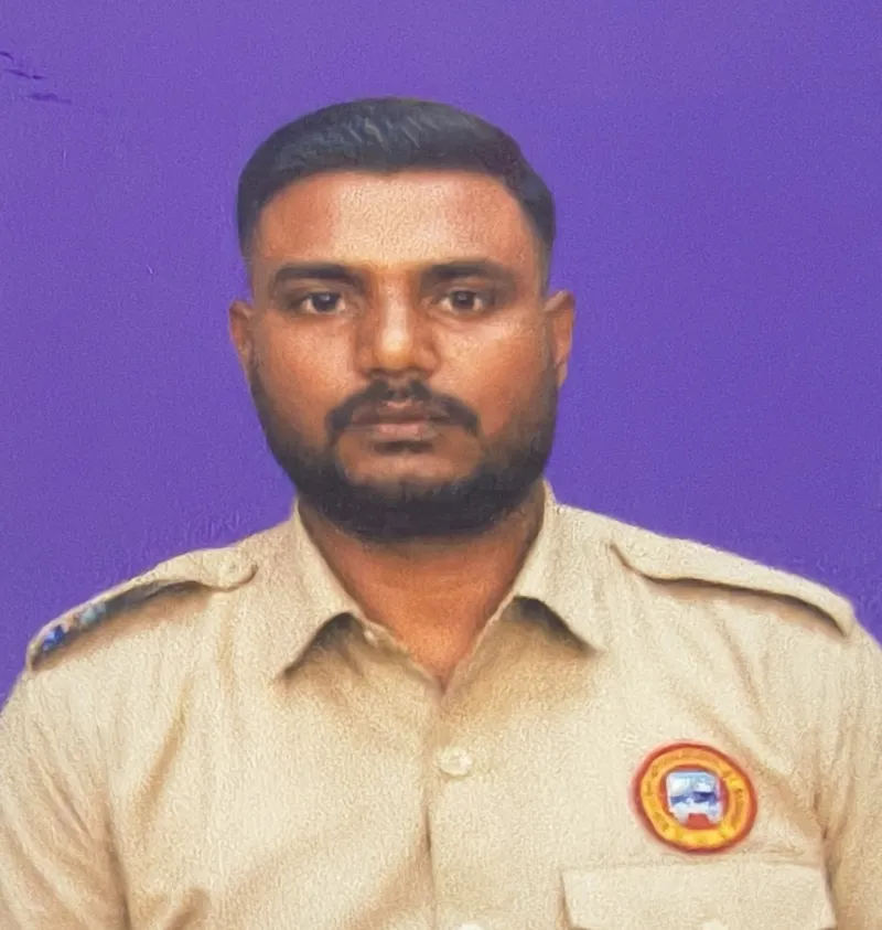 पारस कुमार