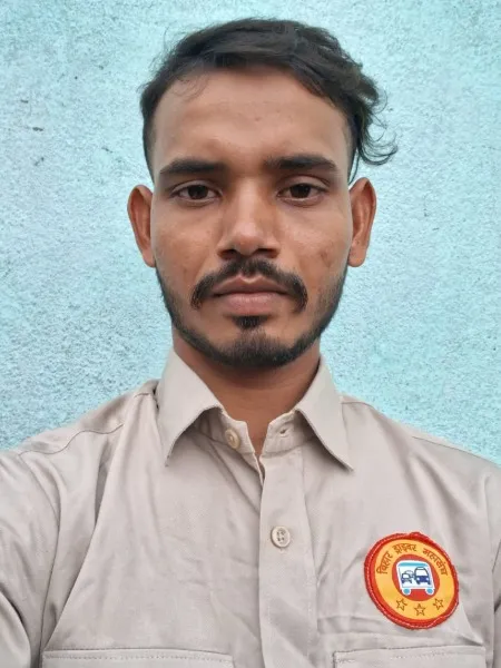 सूरज कुमार