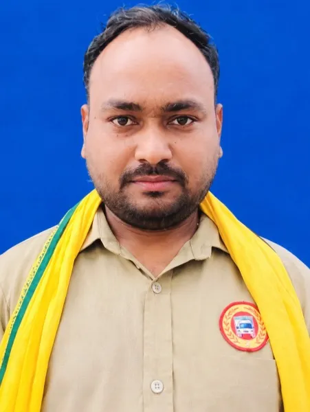 शंभू तांती