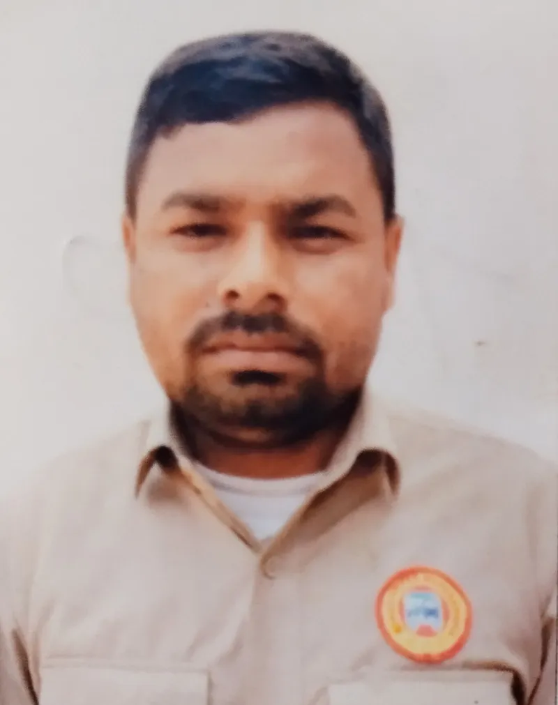 मुकेश कुमार