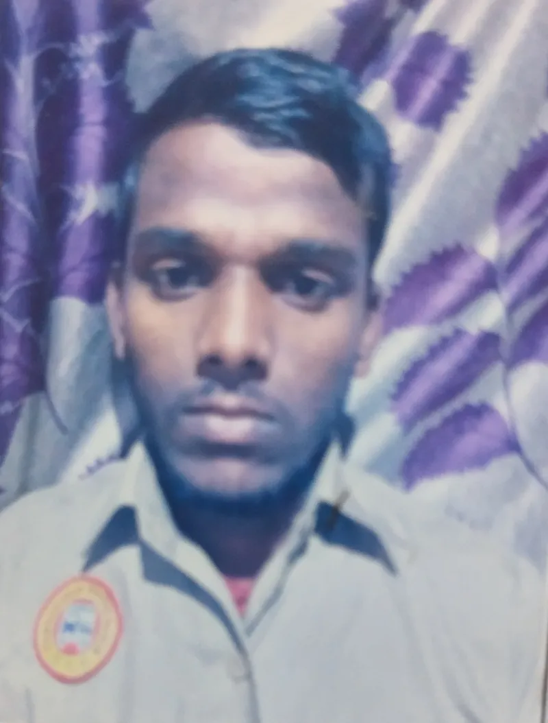 चन्द्रदीप कुमार