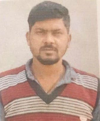 रणवीर यादव