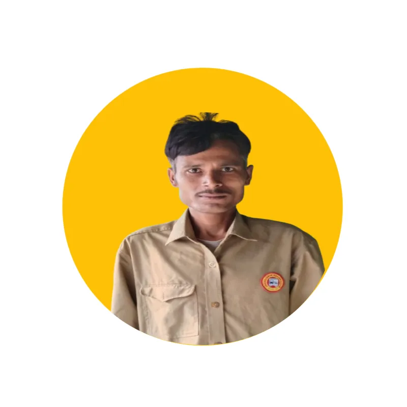 बिनोद कुमार