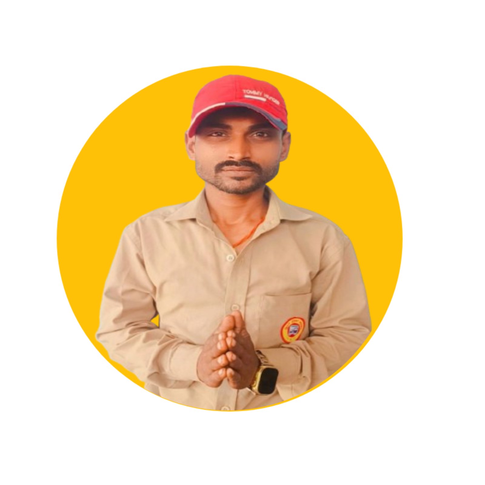 मिथिलेश कुमार यादव