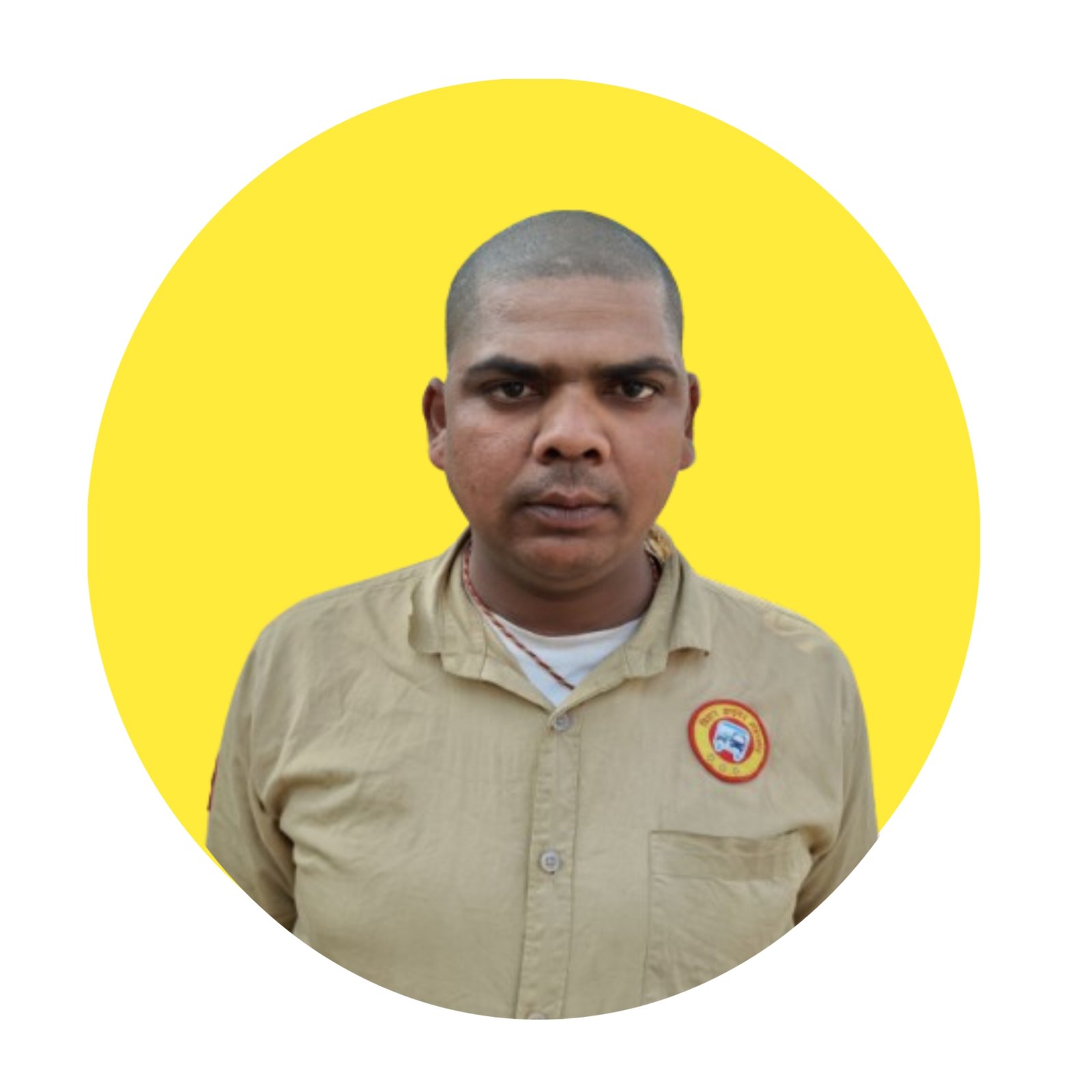 विभाश कुमार राय