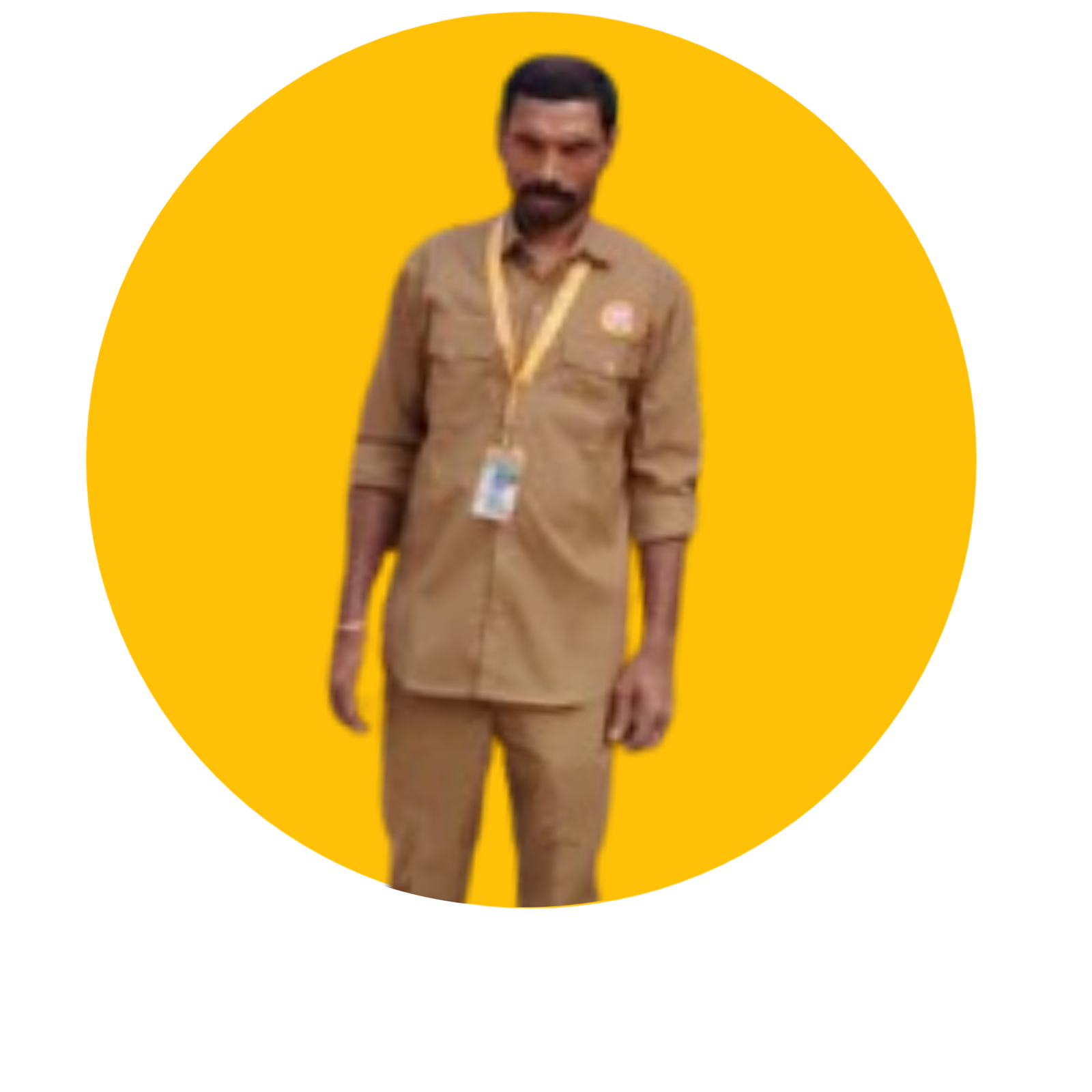 सुबोद मुखिया