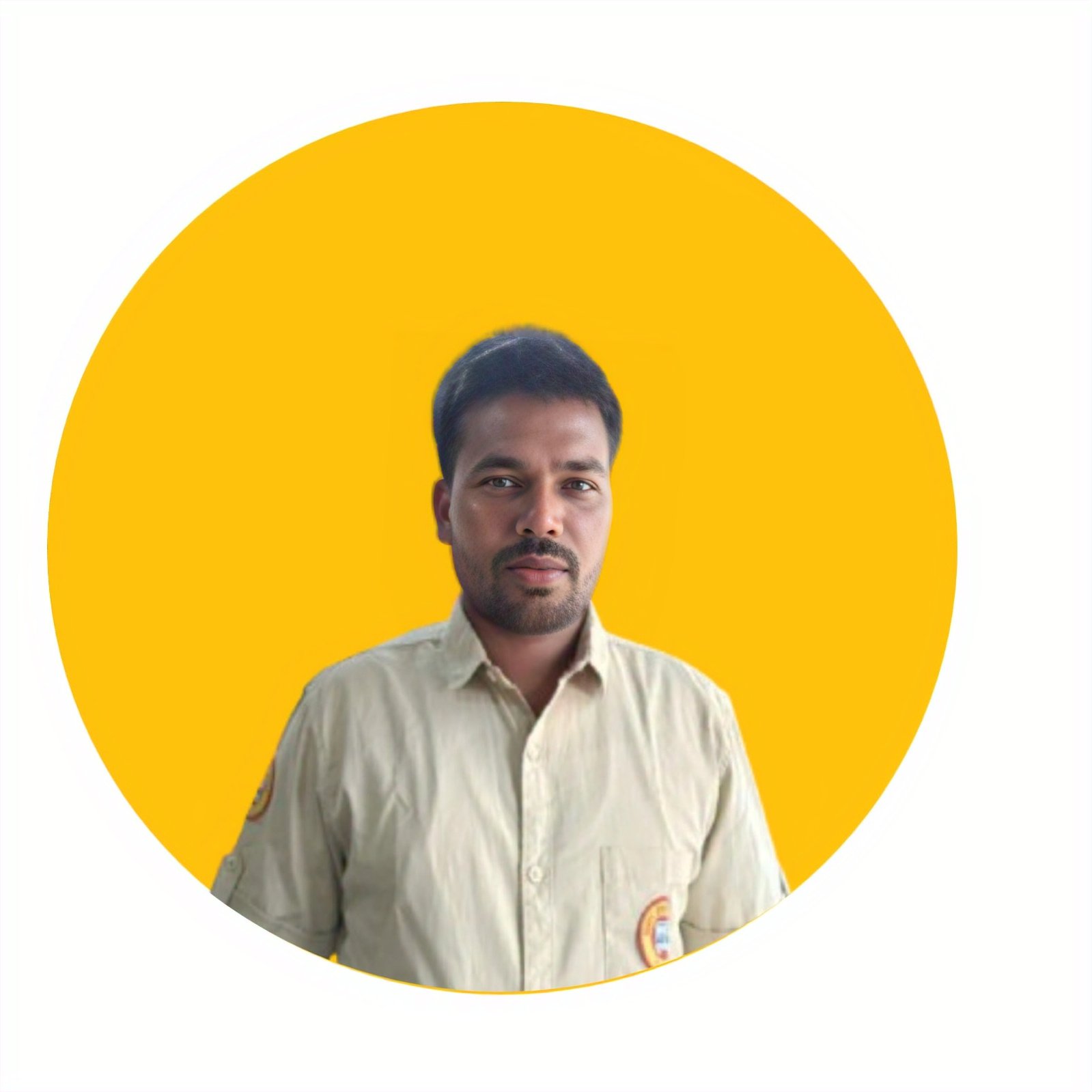 रोहित कुमार भारती