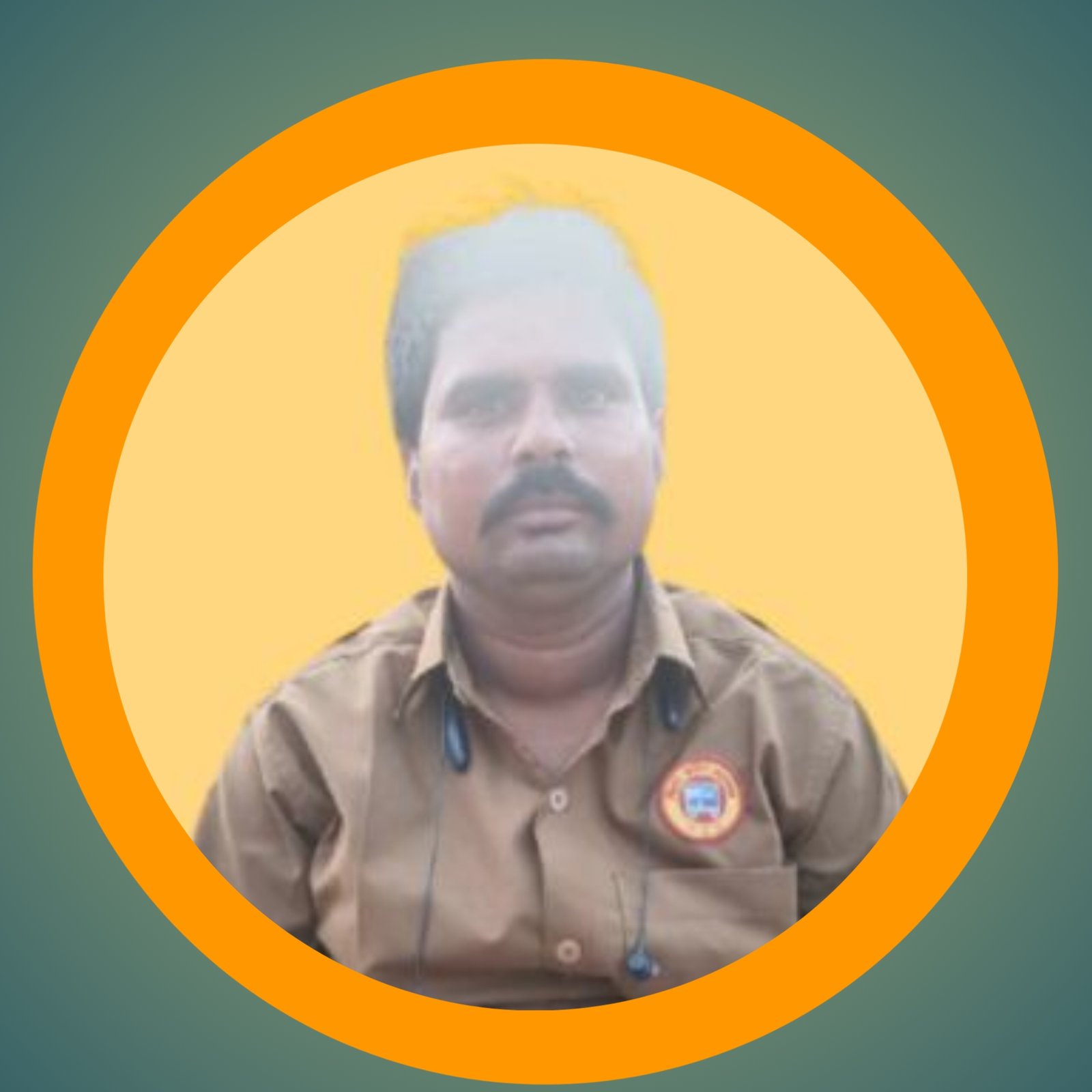 संदीप यादव