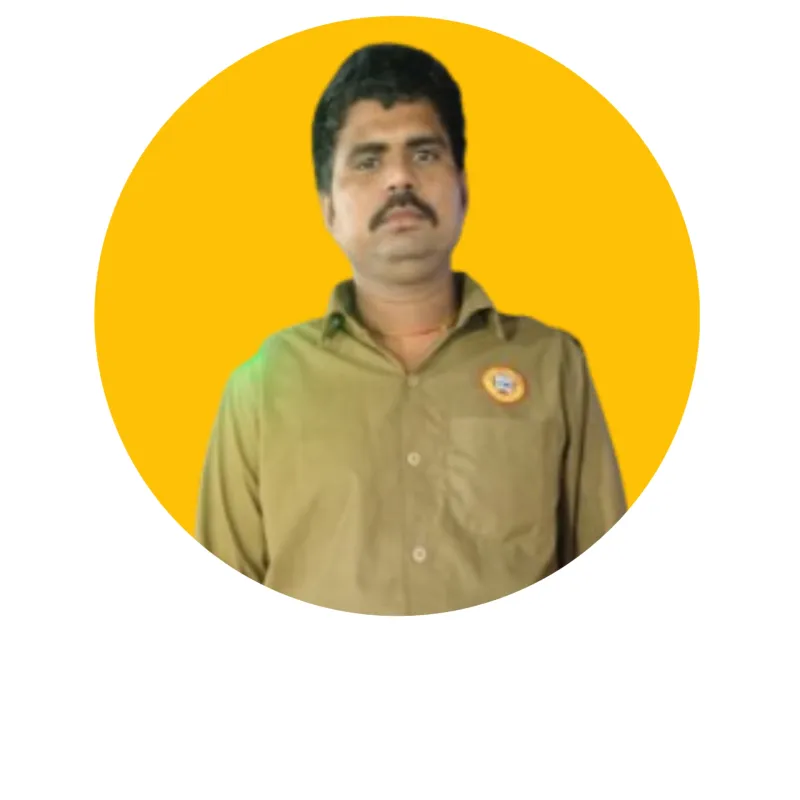 संदीप यादव