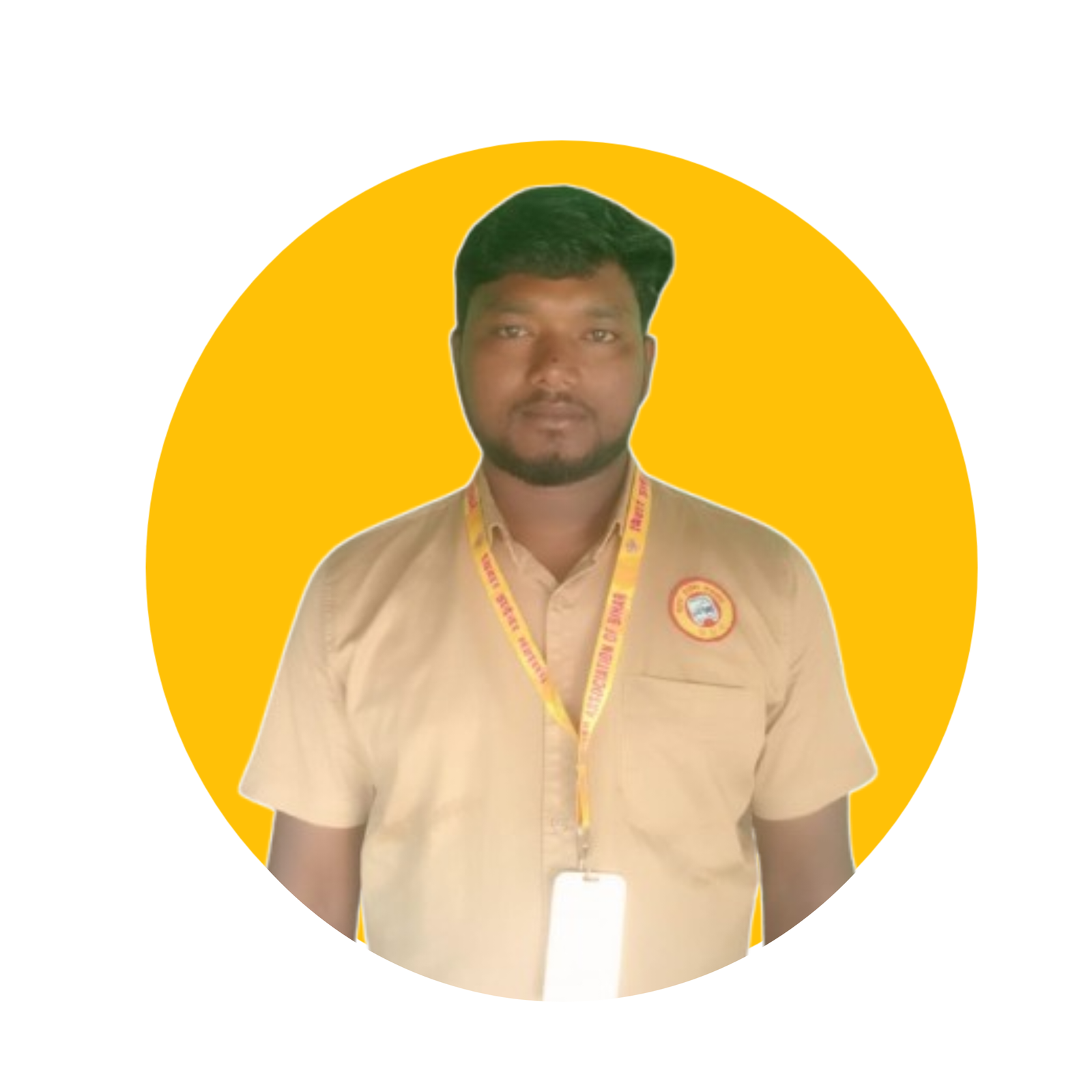 कस्तुरी कुमार