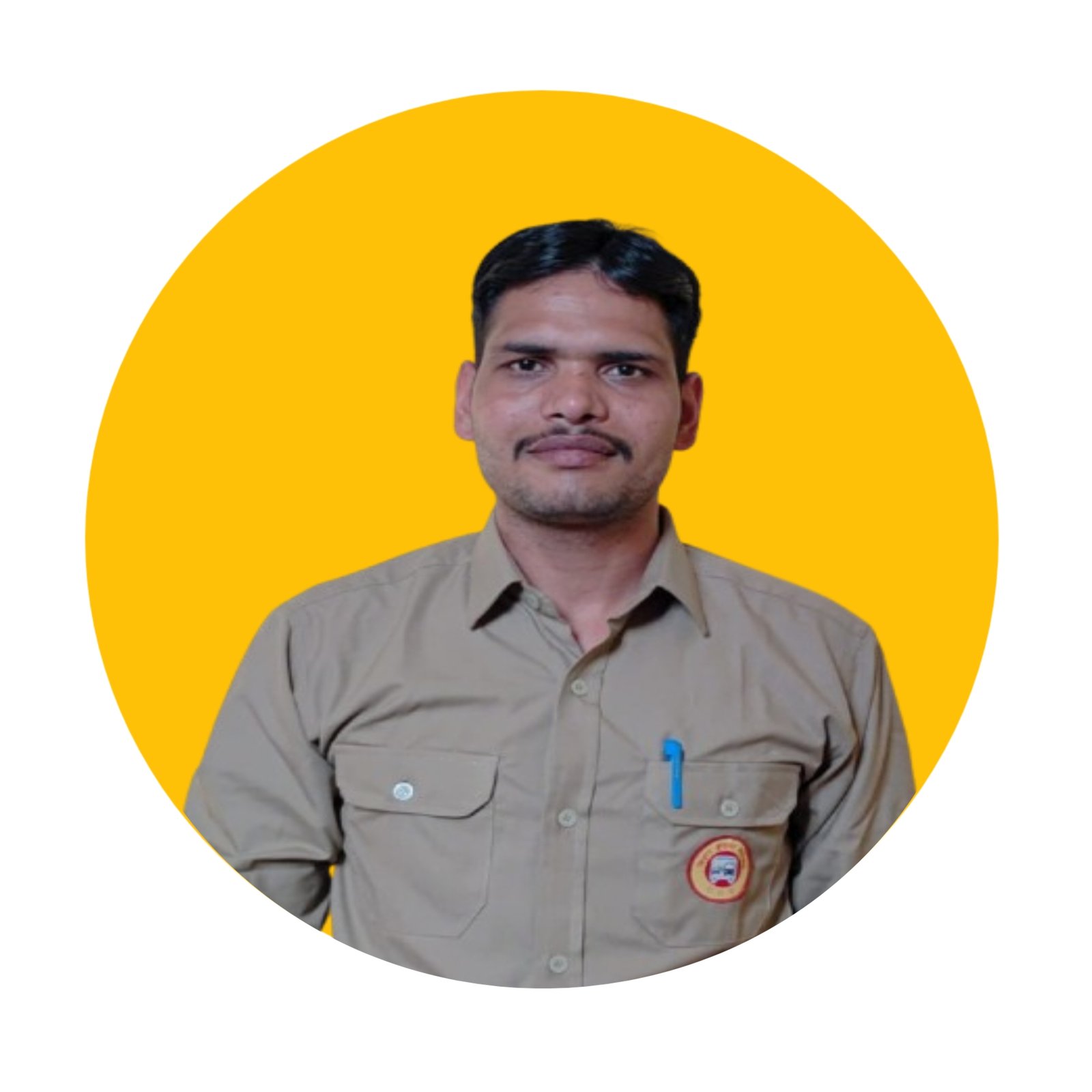 राजेश कुमार