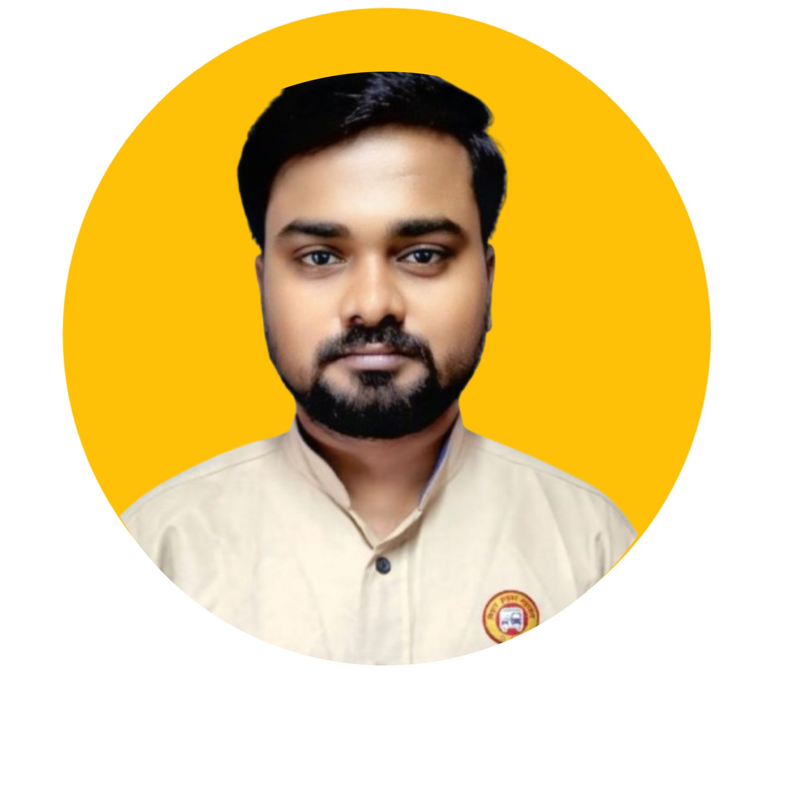 प्रभु कुमार प्रेम