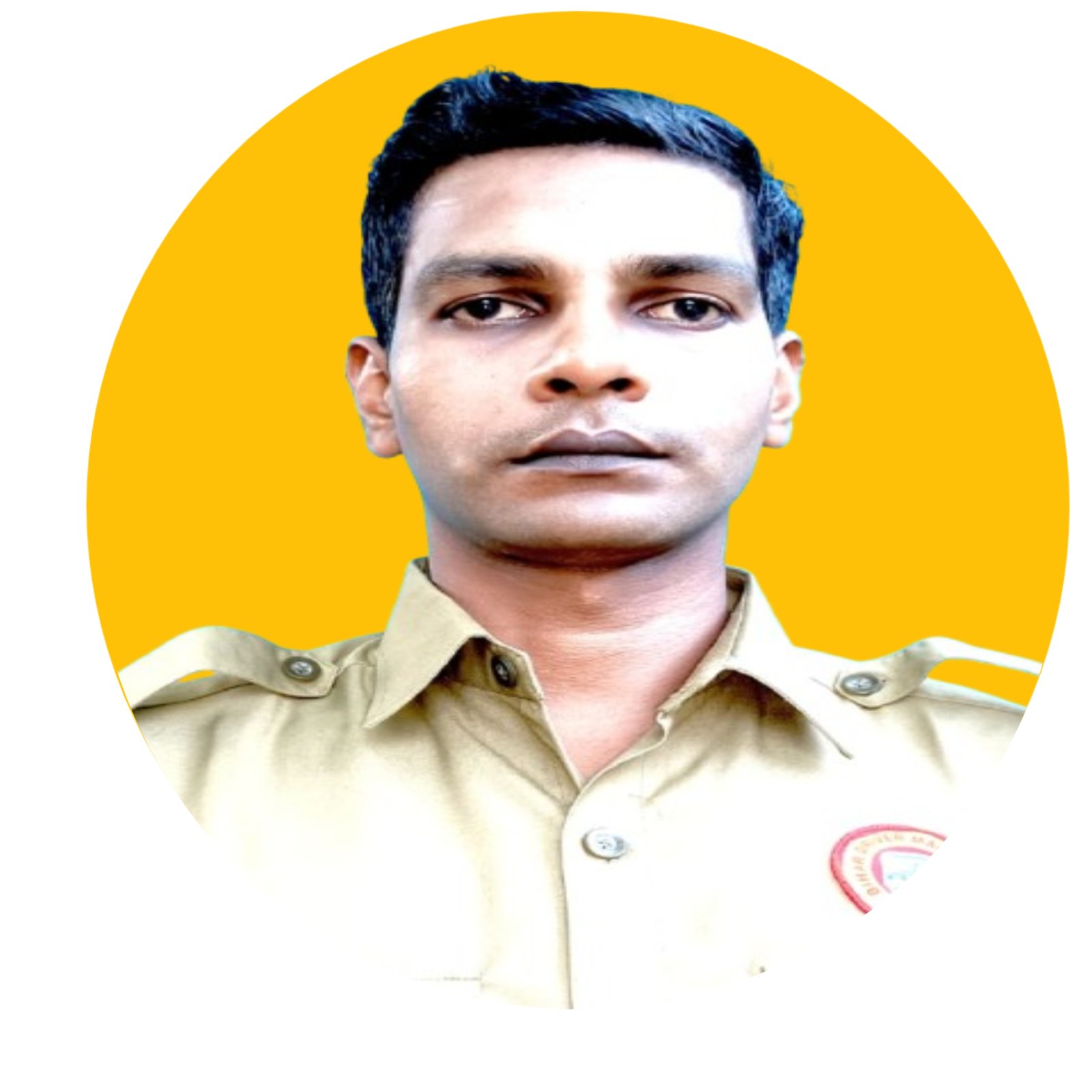 पंकज कुमार सिंह