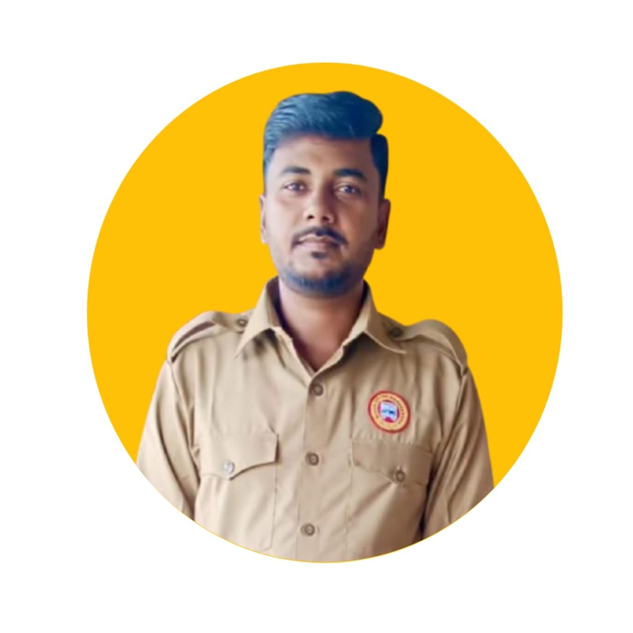 साजन कुमार सिंह