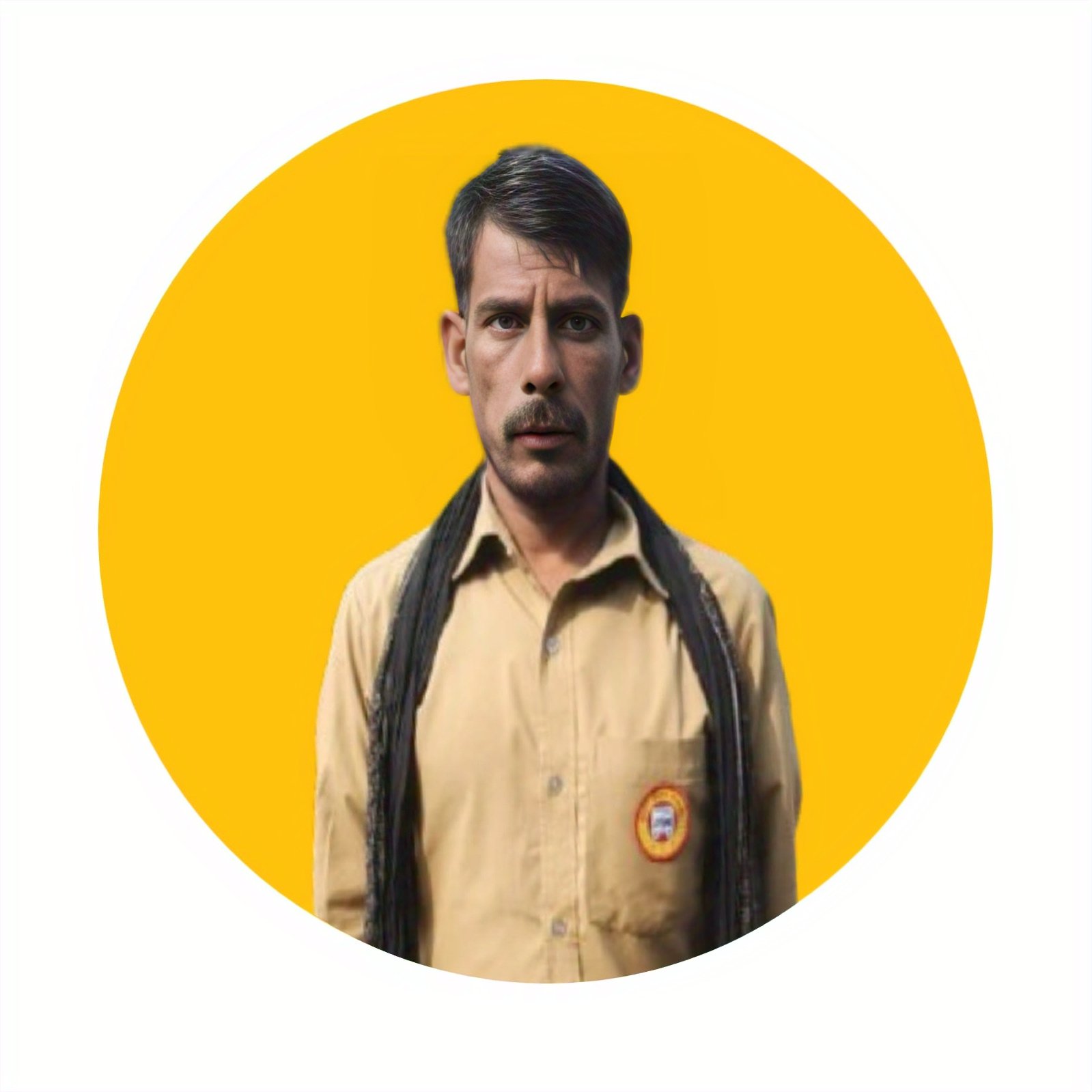 अखिलेश मंडल