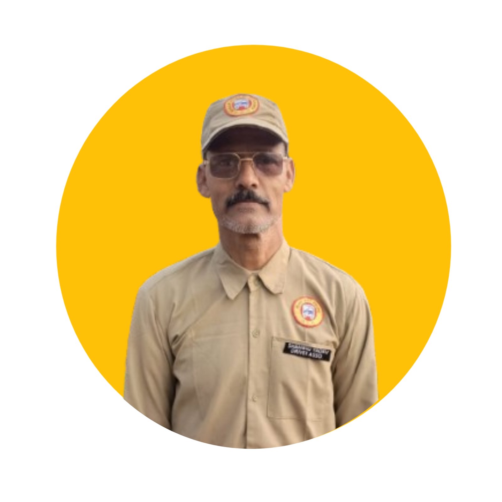 शंभू यादव