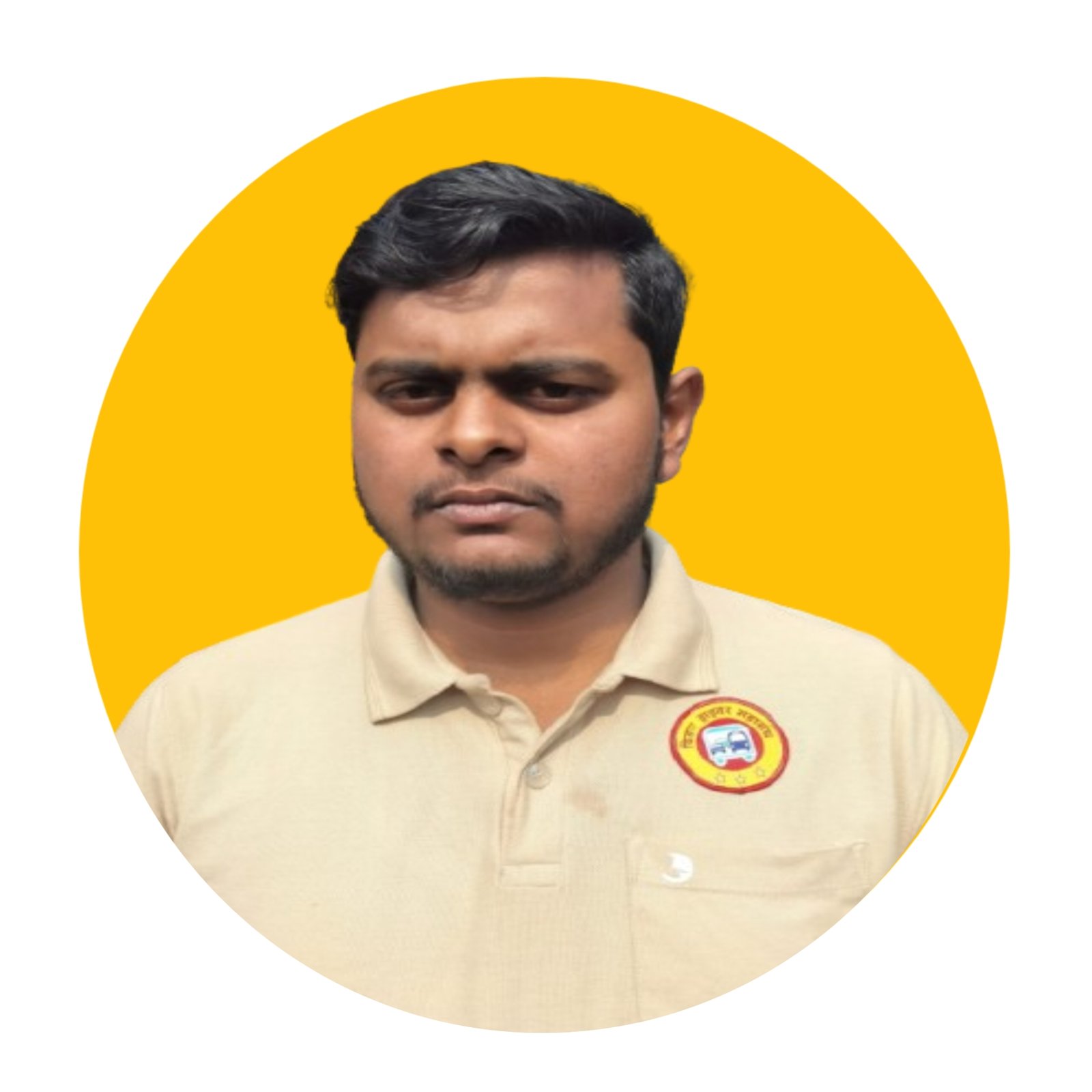 अंकेश कुमार