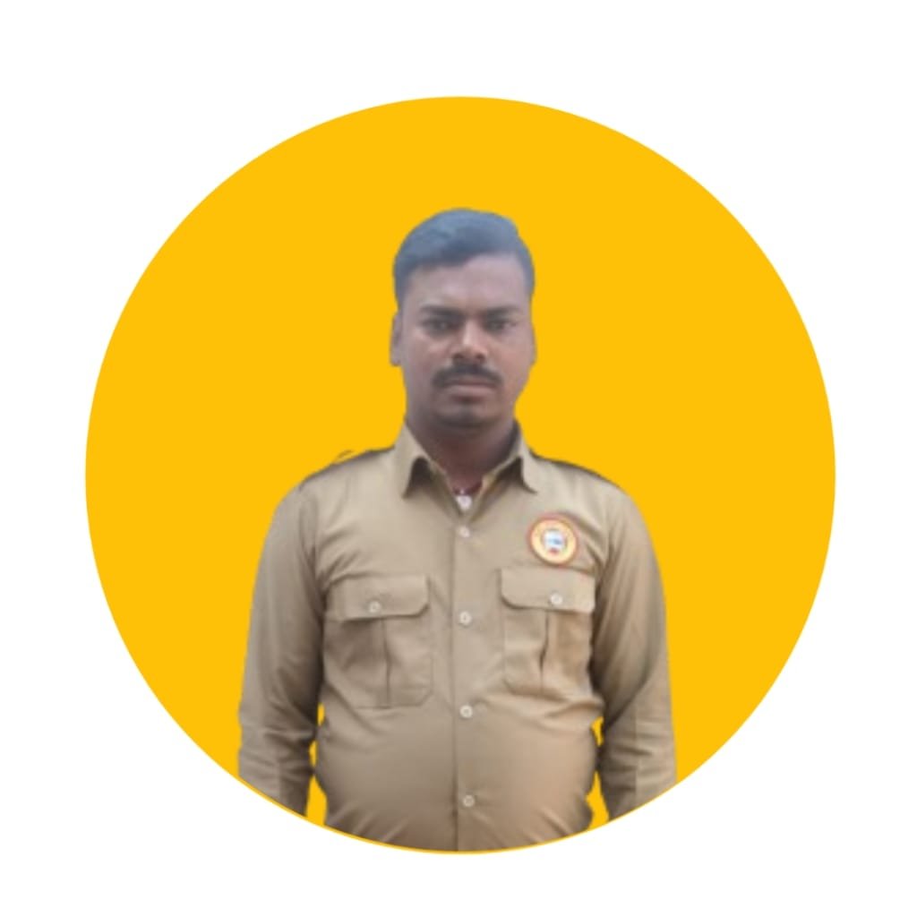 प्रवीण कुमार