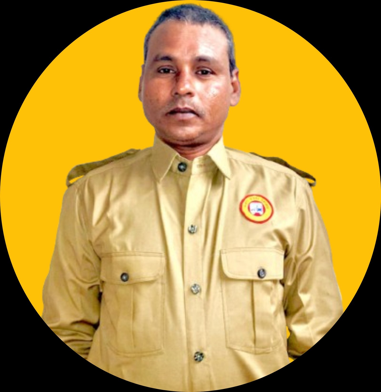 जितेंद्र शाह