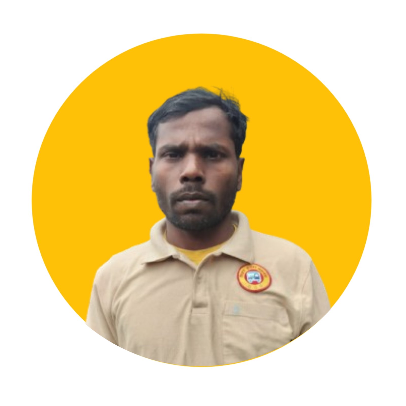 सुनिल राम