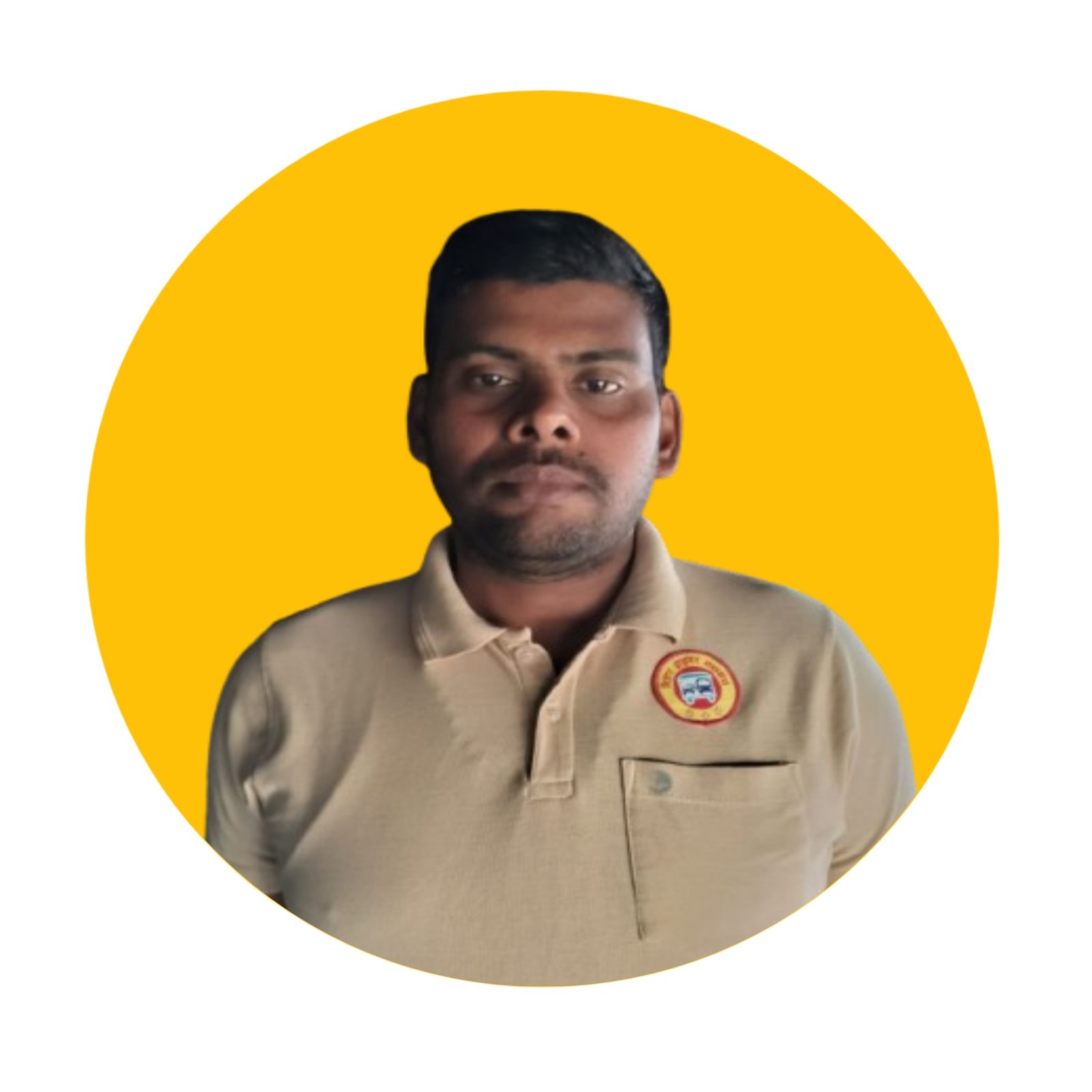 चन्दन कु. यादव