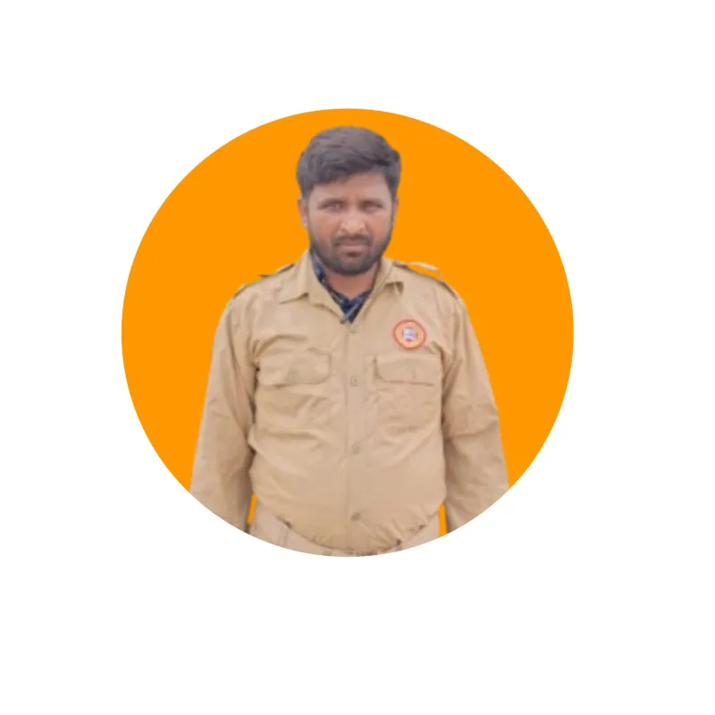 भवेश पासवान
