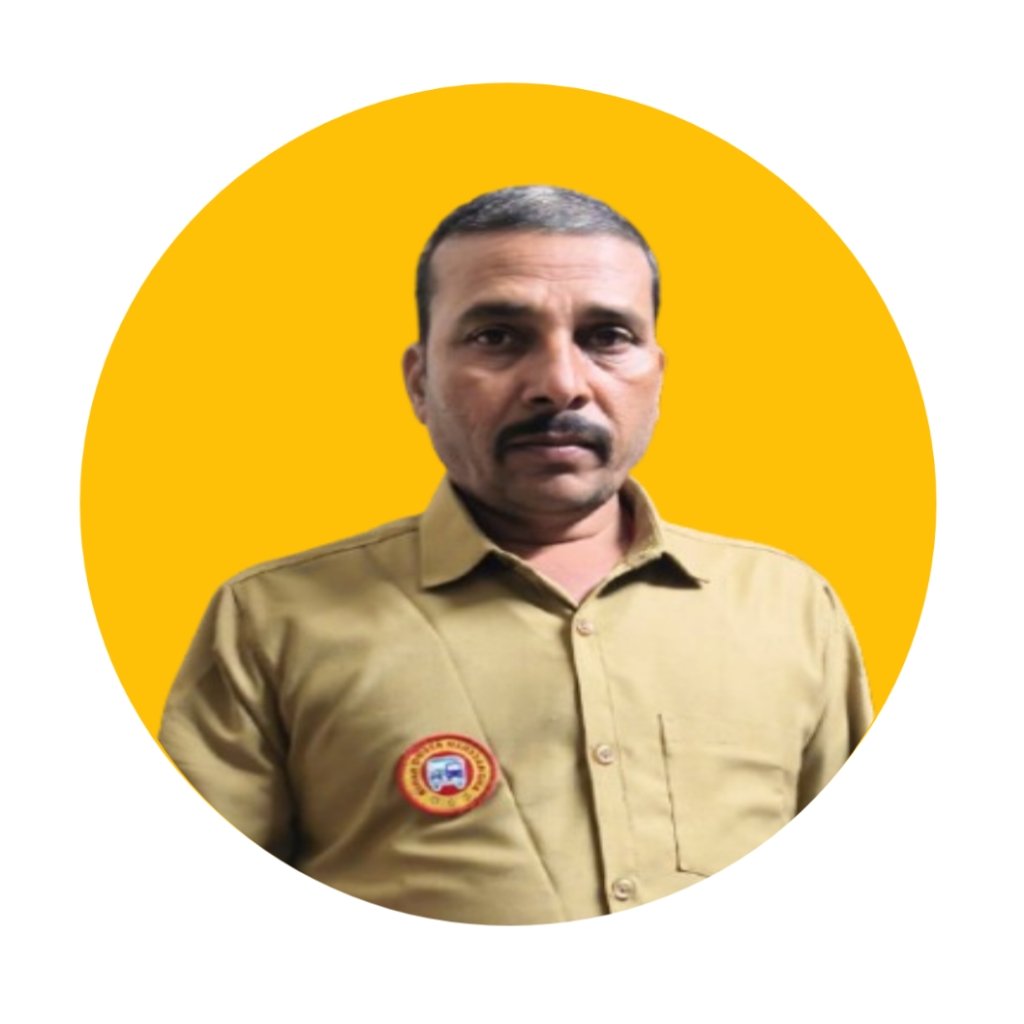 अखिलेश मिस्त्री