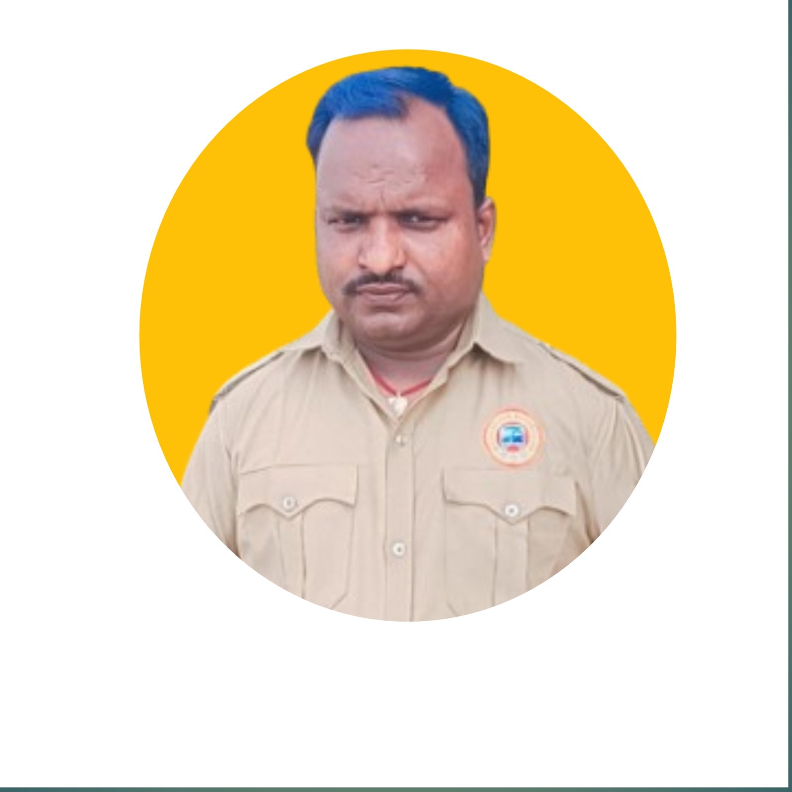 मकरध्वज पटेल