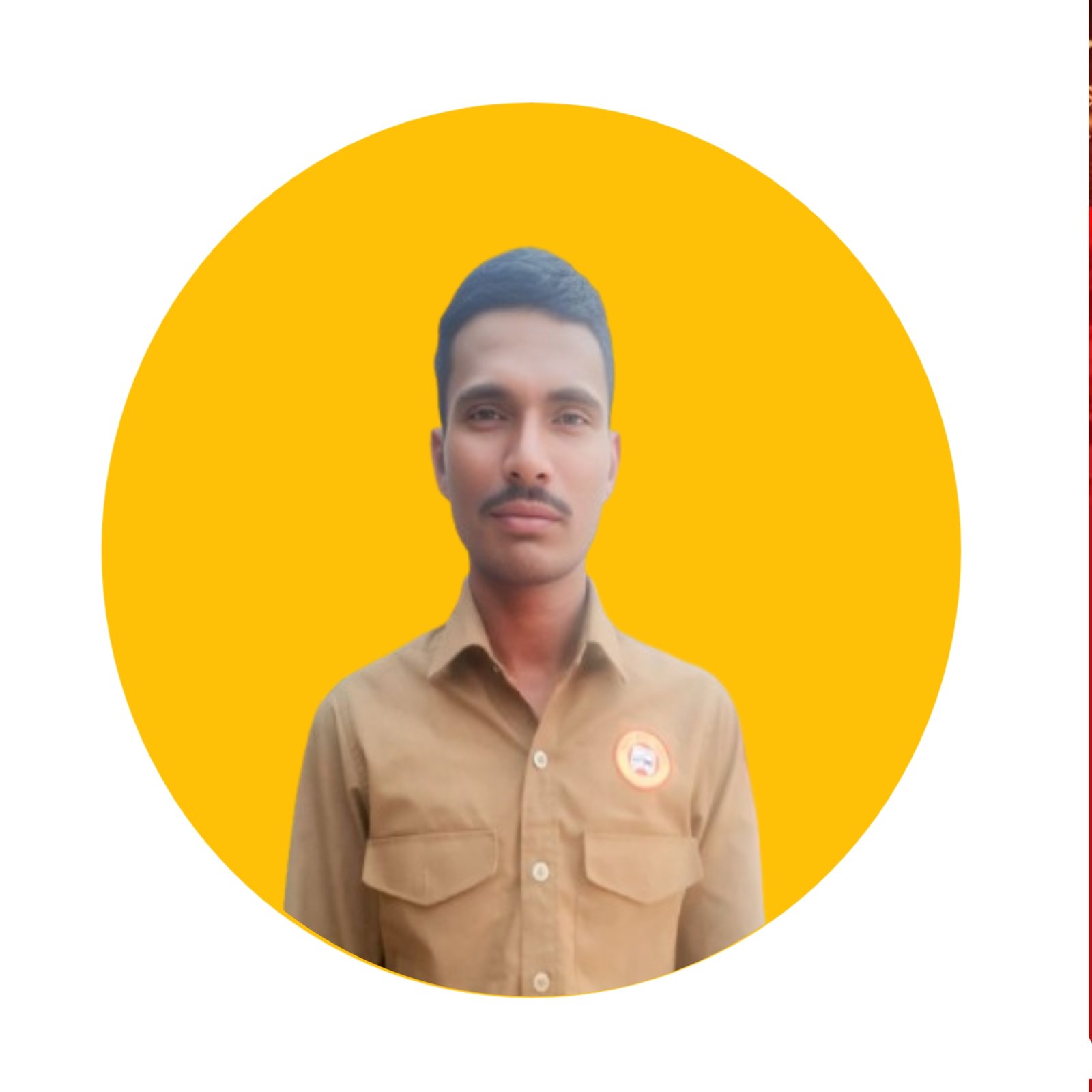 चन्दन कुमार यादव