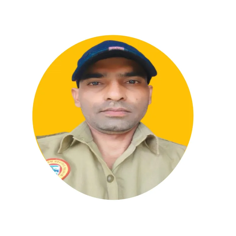 भवेश सिंह
