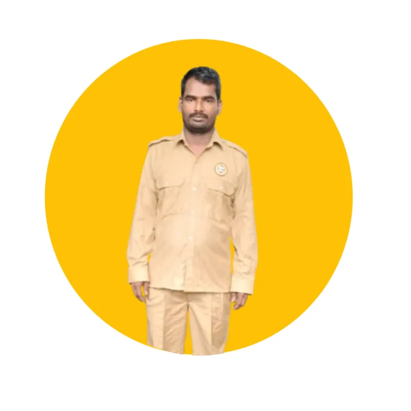 मो. सिराज