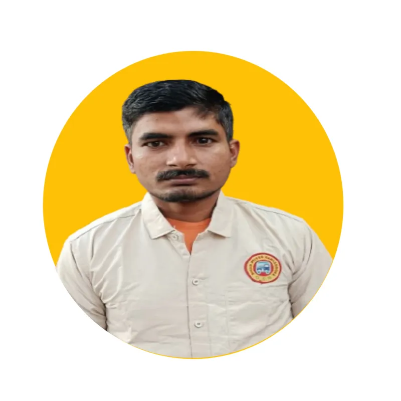 भीम कुमार यादव