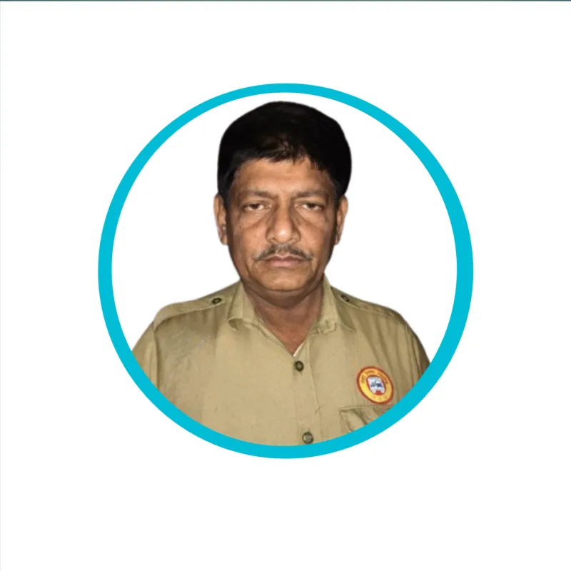 अवधेश प्रसाद सिंह