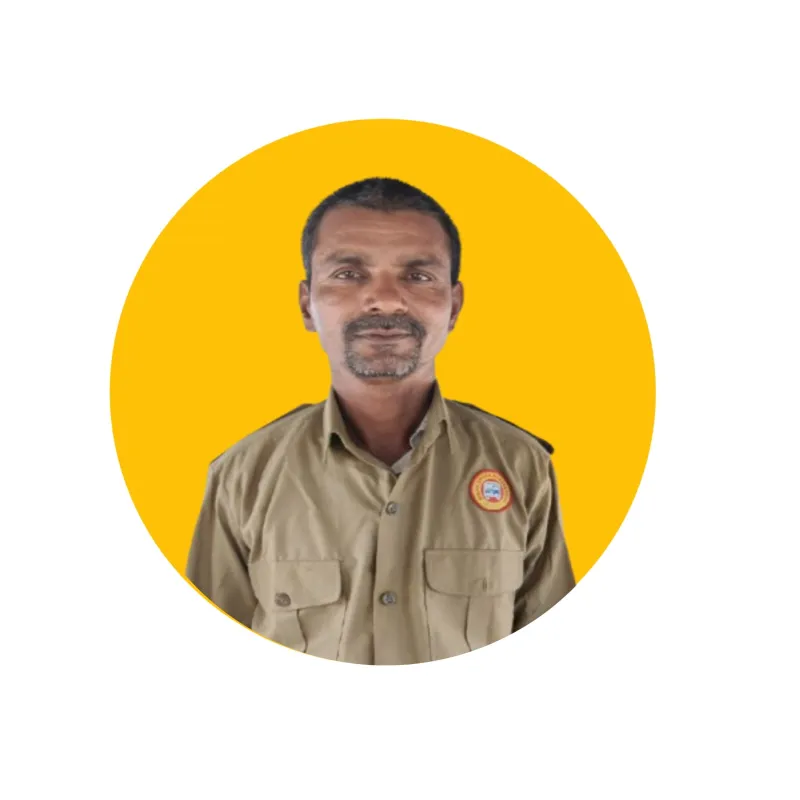 अनंत यादव