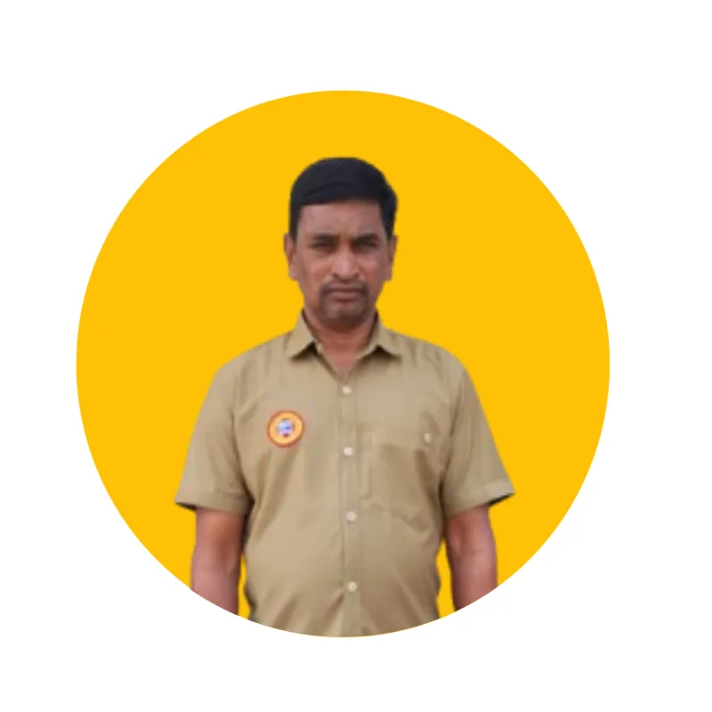 सुरेश प्रसाद मंडल