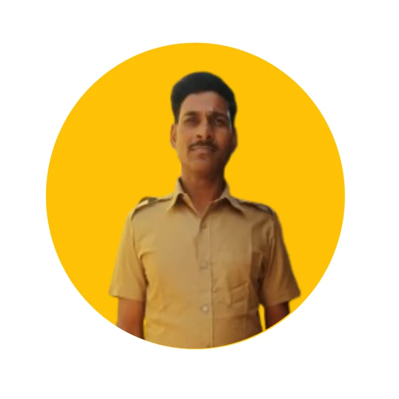राजेश मंडल