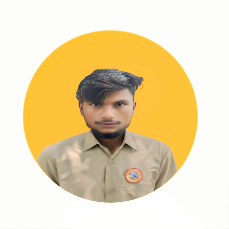 पिन्टु कुमार