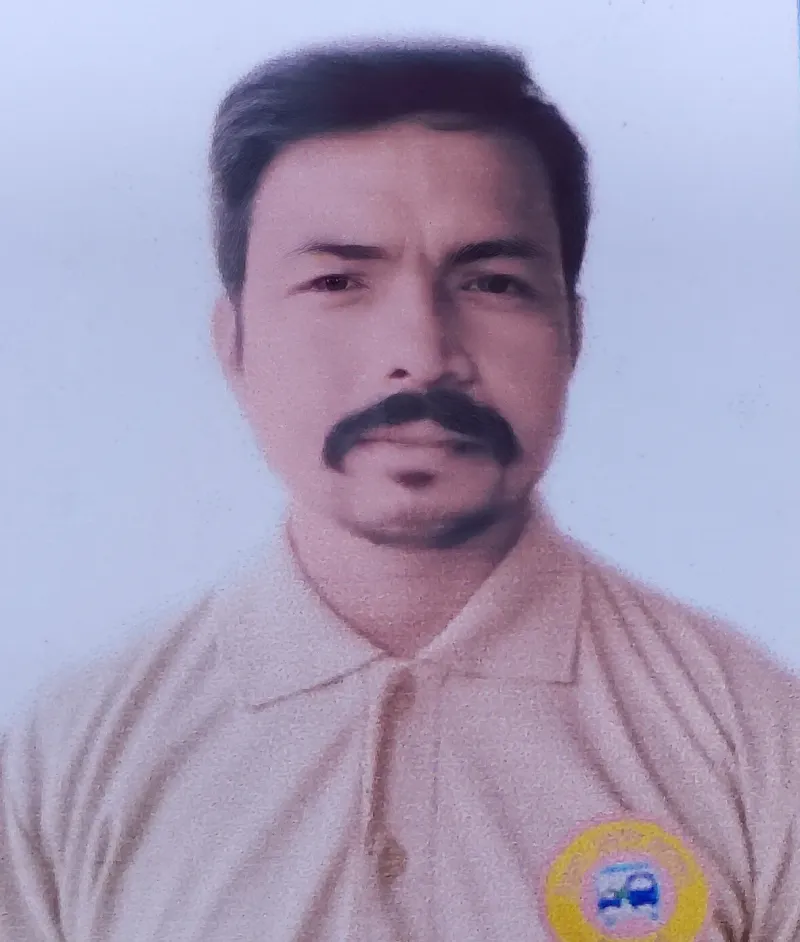 सकलदेव कुमार यादव