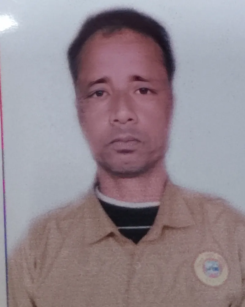 रामबाबु कामत