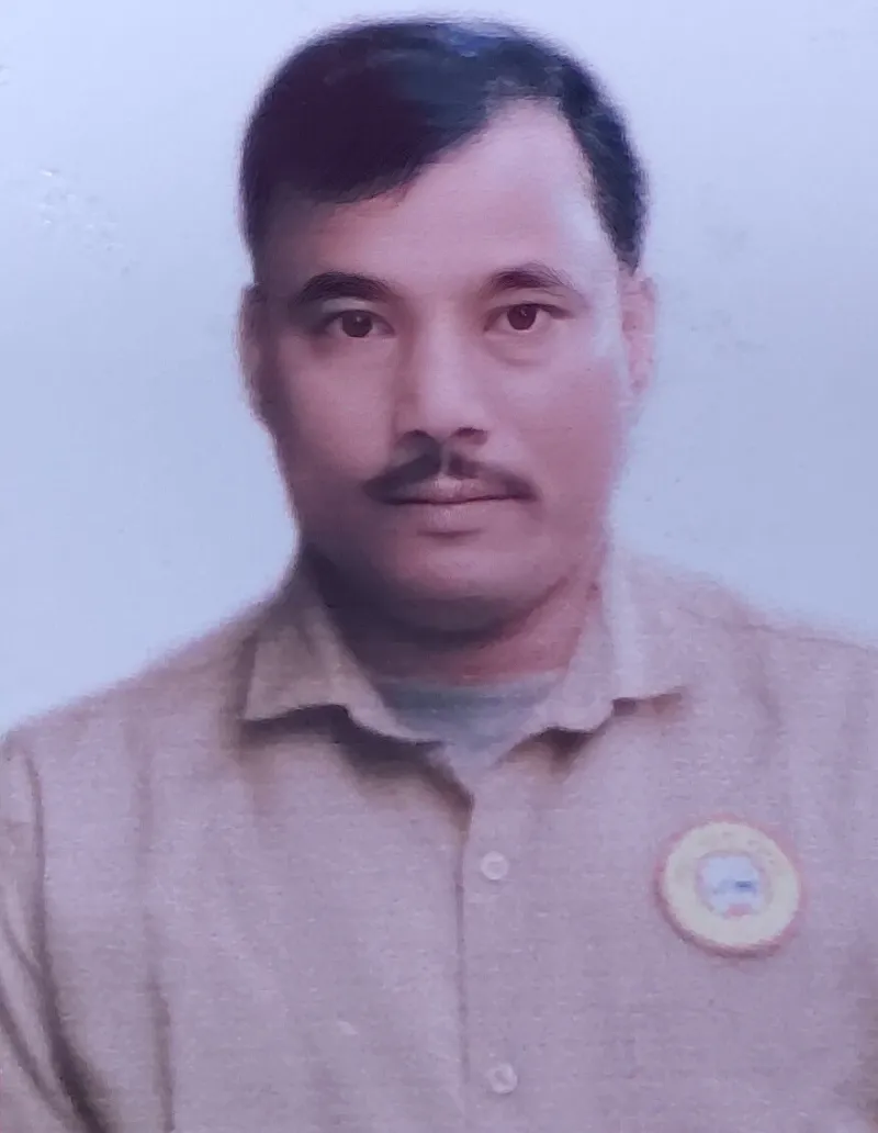 रबिन्द्र कु0 पासवान