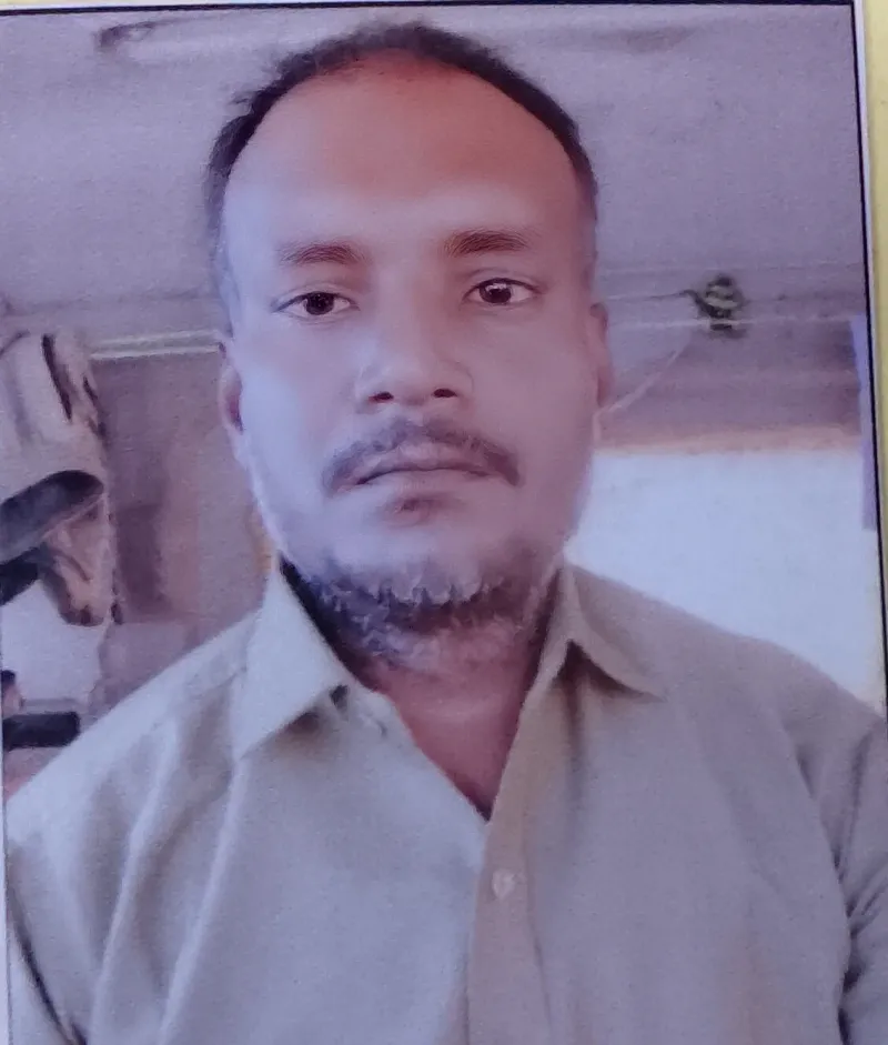 शिवजी मंडल