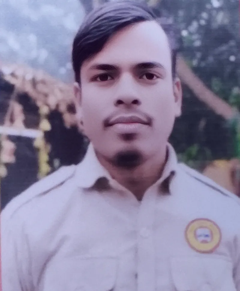 नरेश कुमार