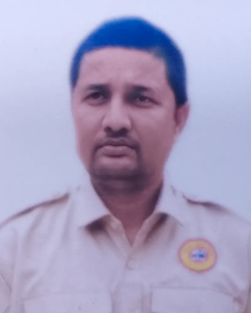 सरोज झा