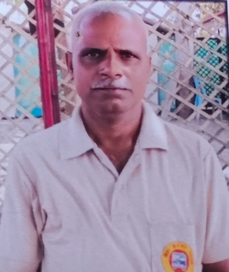 विन्देश्वर यादव