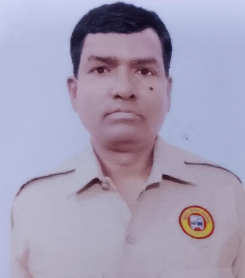 सोम नथ चौधरी