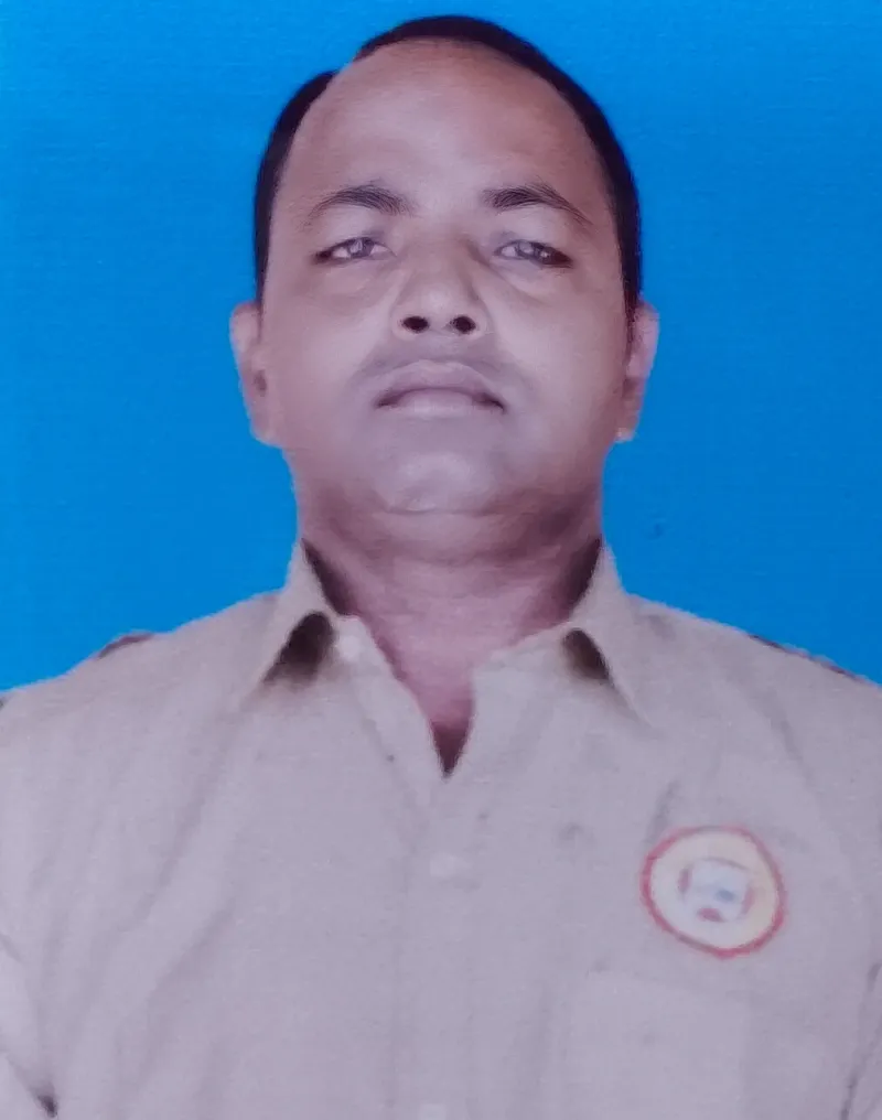 मिथिलेश यादव