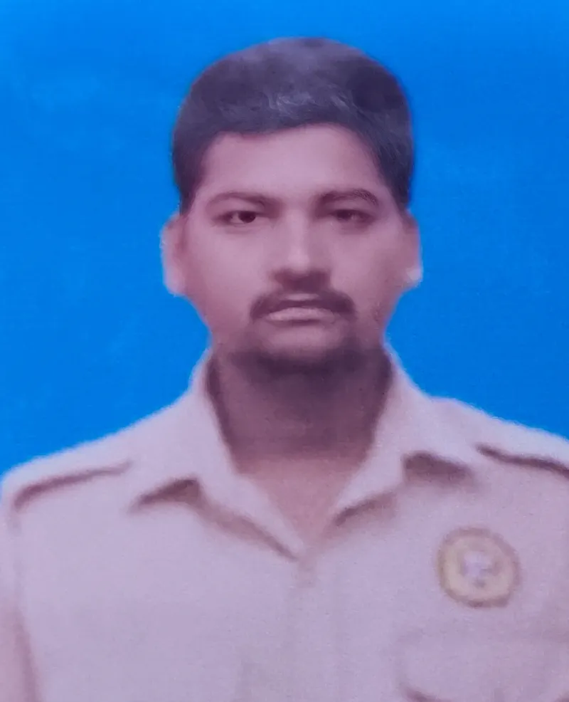 राजीव कुमार